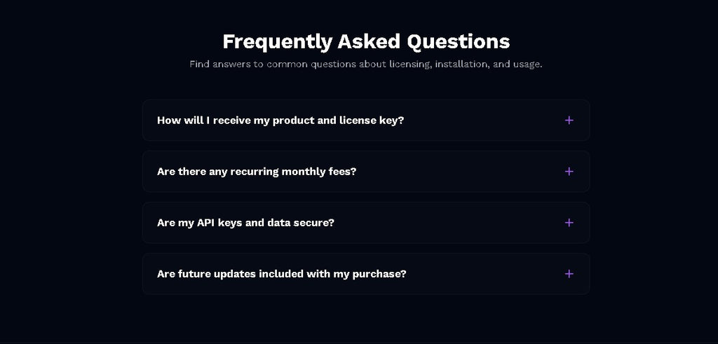 nexus Shopify Theme