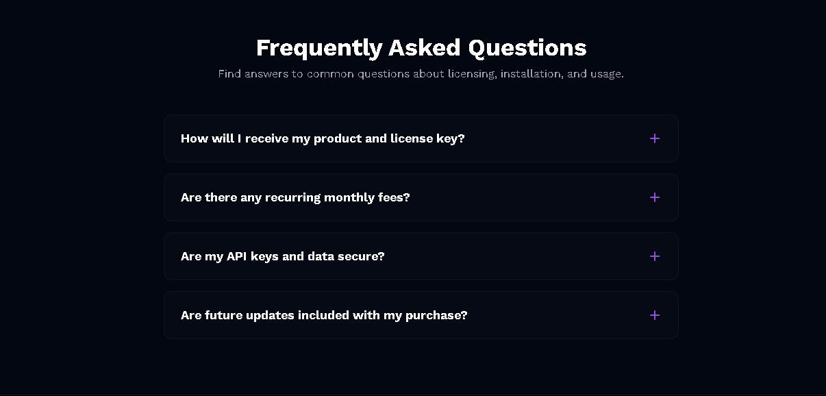 nexus Shopify Theme