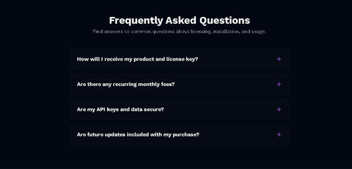 nexus Shopify Theme